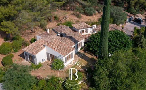 House in Cuers, Provence-Alpes-Côte d'Azur, France 1