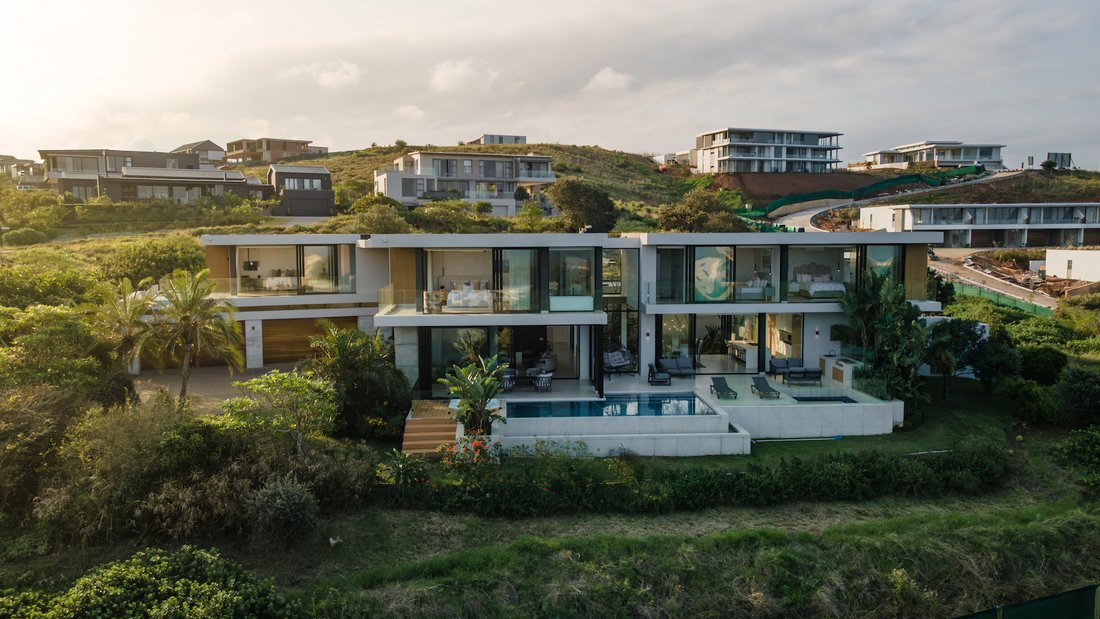 House in Sheffield Beach, KwaZulu-Natal, South Africa 1 - 18986889