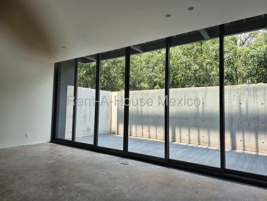 Apartment in Mexico City, Mexico 1 - 18985125