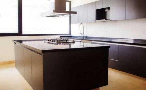 Apartment in Naucalpan de Juárez, State of Mexico, Mexico 1