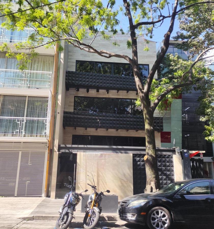Apartment in Mexico City, Mexico 2 - 18985157
