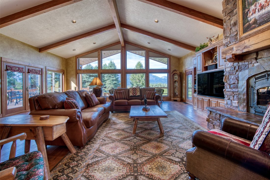 House in Hamilton, Montana, United States 5 - 18984131