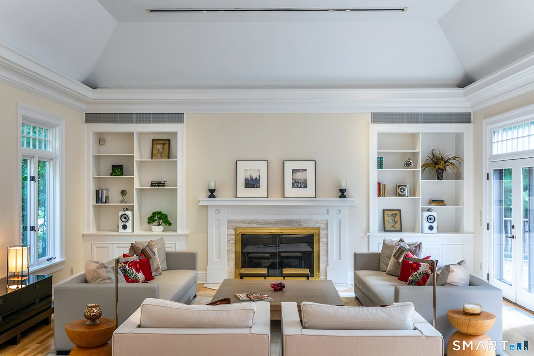 House in Redding, Connecticut, United States 5 - 18985386