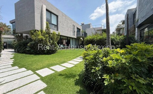 Apartment in Naucalpan de Juárez, State of Mexico, Mexico 1
