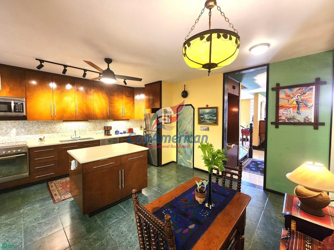 Casa a Mazatlán, Sinaloa, Messico 4 - 17326759