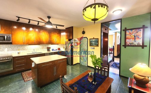 Maison à Mazatlán, Sinaloa, Mexique 1