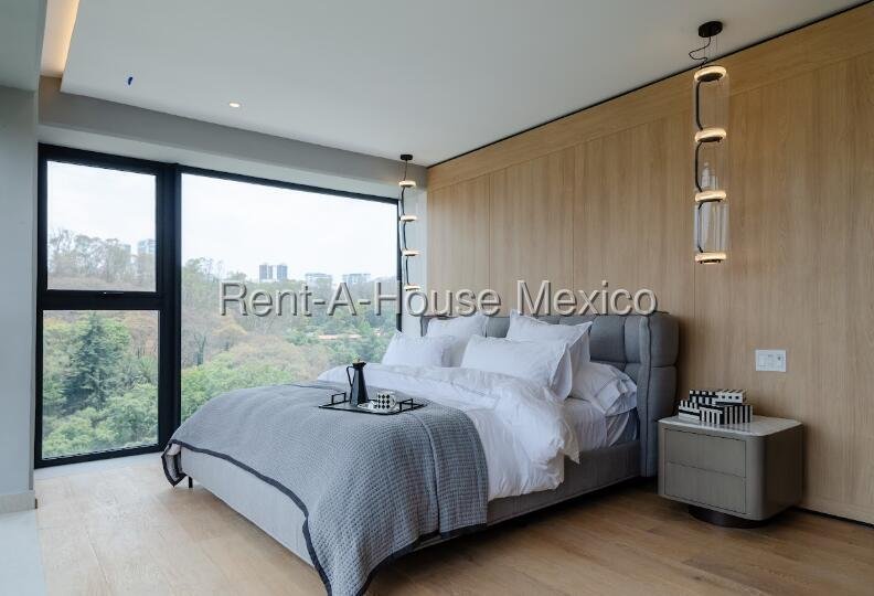 Apartment in Naucalpan de Juárez, State of Mexico, Mexico 5 - 18986426