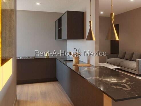 Apartment in Jesus del Monte, State of Mexico, Mexico 5 - 18985228