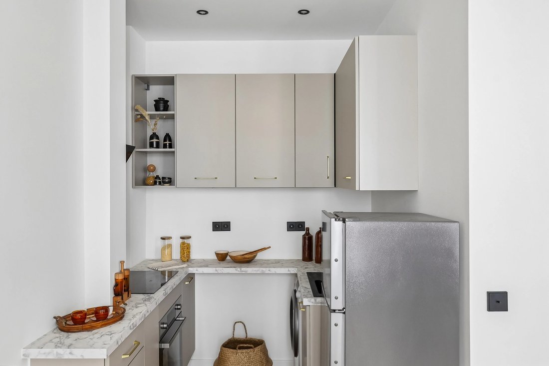 Apartment in Saint Germain des Prés, Paris 6e Arrondissement, Paris 5 - 18985721