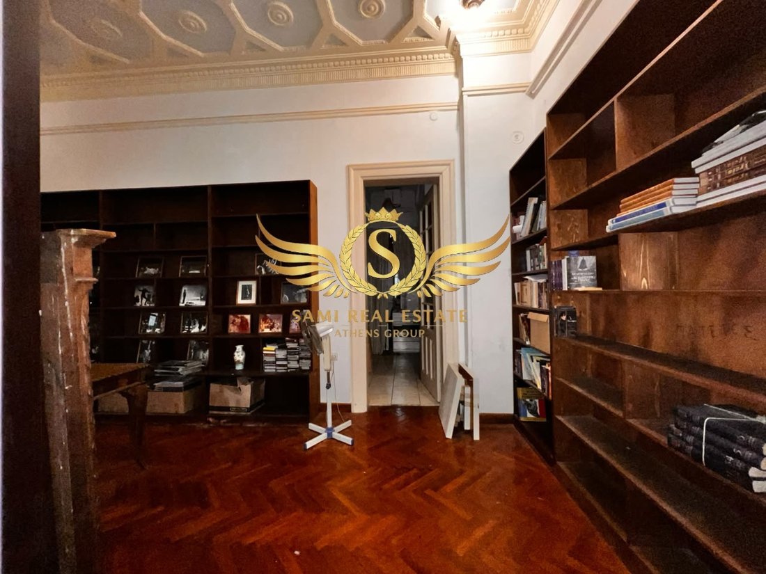 Wohnung in 6th District of Athens, Athens, Griechenland 4 - 18948741