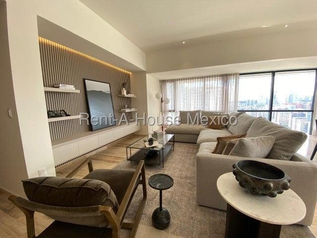 Apartment in Jesús del Monte, State of Mexico, Mexico 1 - 18986794
