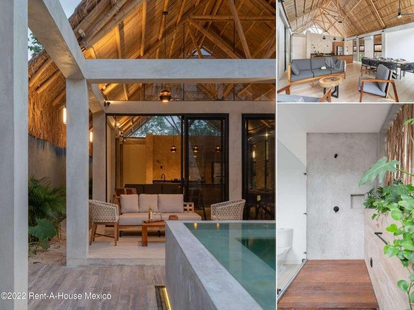 House in Tulum, Quintana Roo, Mexico 2 - 18986275