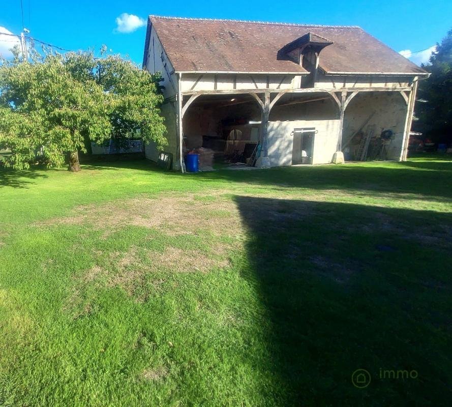 House in Fresnoy-en-Thelle, Hauts-de-France, France 2 - 18986316