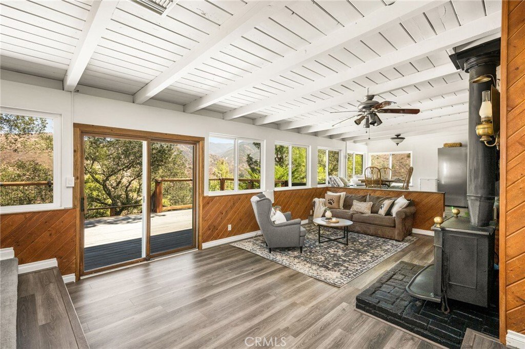 House in Silverado, California, United States 1 - 18986926