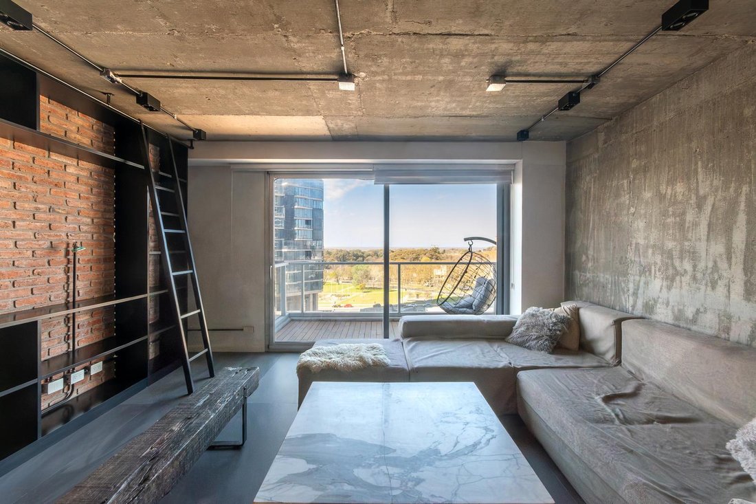 Apartamento en Buenos Aires, Buenos Aires, Argentina 2 - 18810863