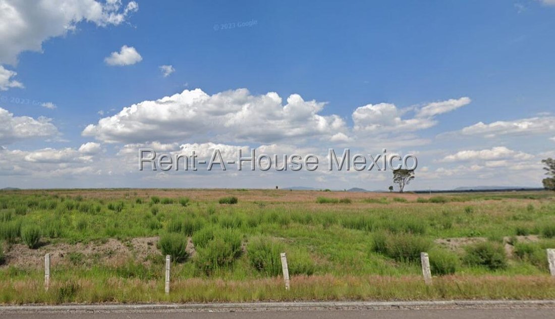 Land in Canalejas, State of Mexico, Mexico 1 - 18984863