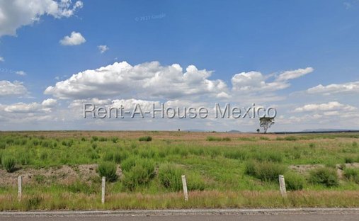 Land in Canalejas, State of Mexico, Mexico 1