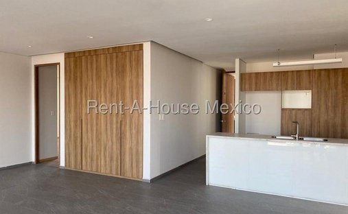 Apartment in Mexico City, Mexico City, Mexico 1