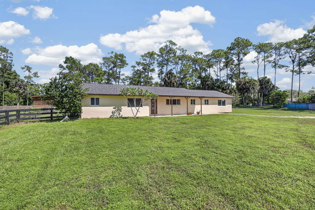 House in Loxahatchee, Florida, United States 2 - 18984113