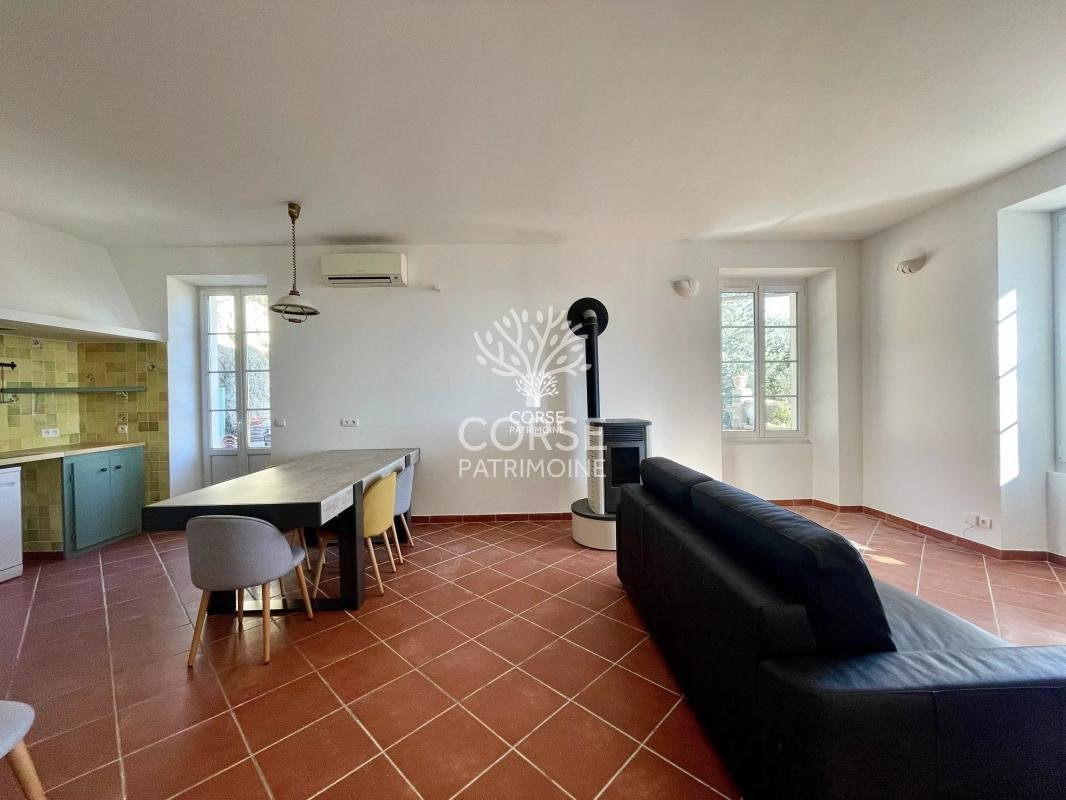 House in Sotta, Corsica, France 3 - 15864484