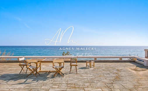 Estate in Rayol-Canadel-sur-Mer, Provence-Alpes-Côte d'Azur, France 1