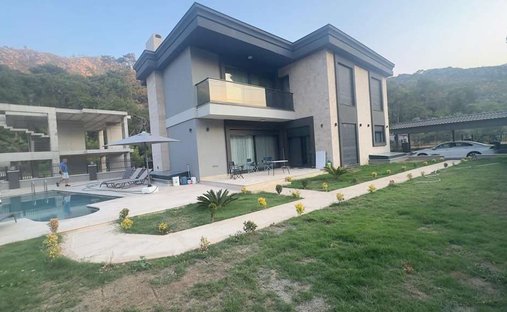 Villa in İçmeler, Muğla, Turkey 1
