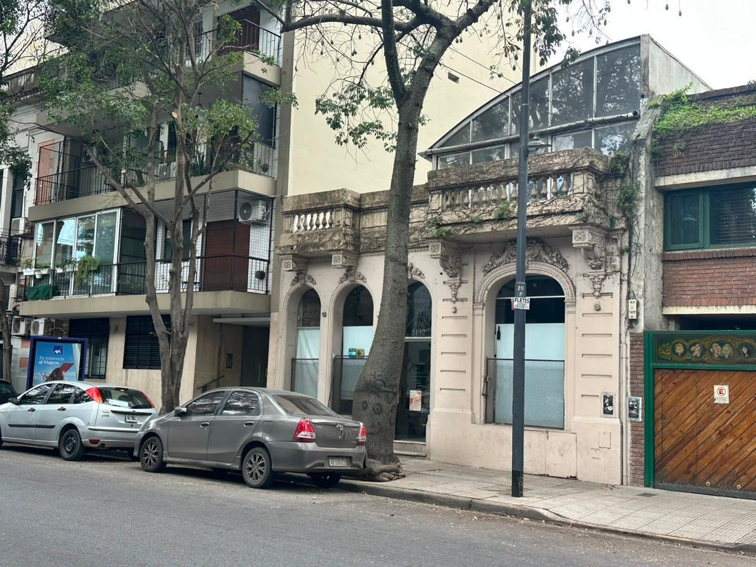 Land in Buenos Aires, Buenos Aires, Argentina 2 - 18984073