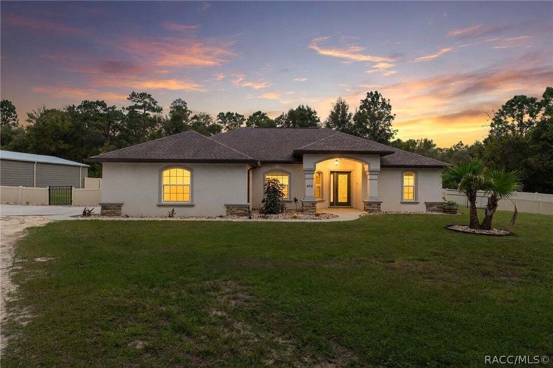 House in Hernando, Florida, United States 1 - 18986918