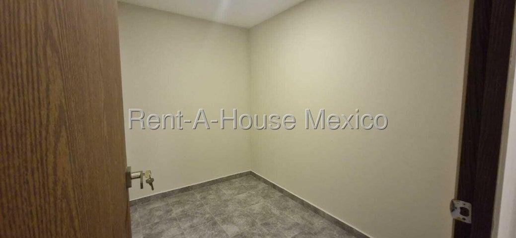 Apartment in Anáhuac, Nuevo Leon, Mexico 5 - 18984546