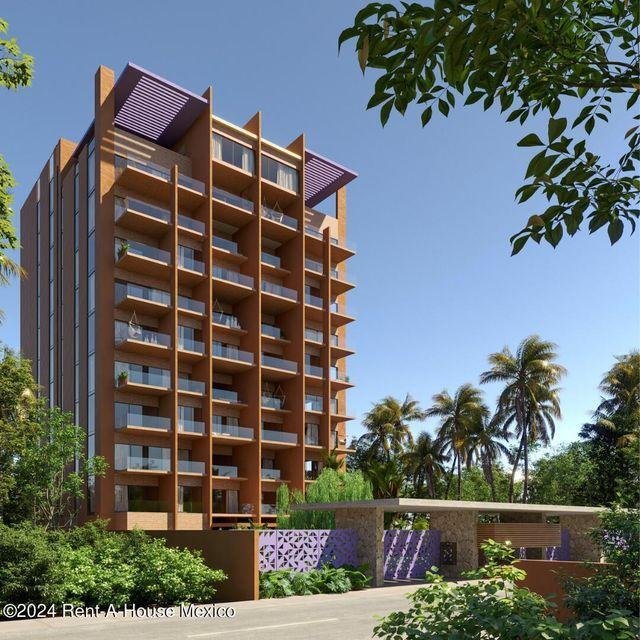 Apartment in Cancún, Quintana Roo, Mexico 4 - 18985066