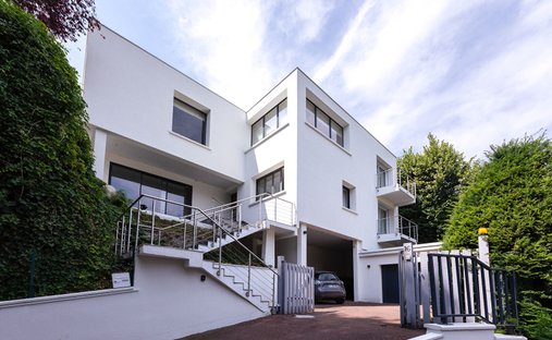 Casa en Centre, Le Pecq, Francia 1