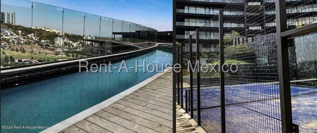 Apartment in Naucalpan de Juárez, State of Mexico, Mexico 4 - 18986839
