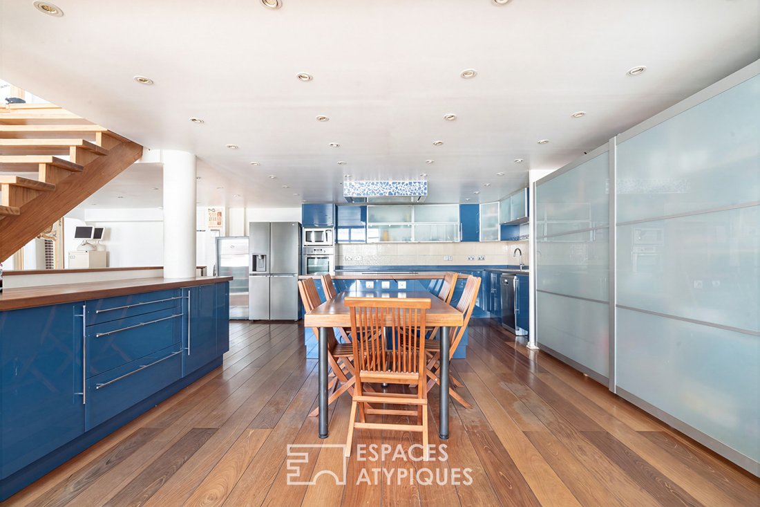 Apartment in Creteil, Ile-de-France, France 5 - 18986826