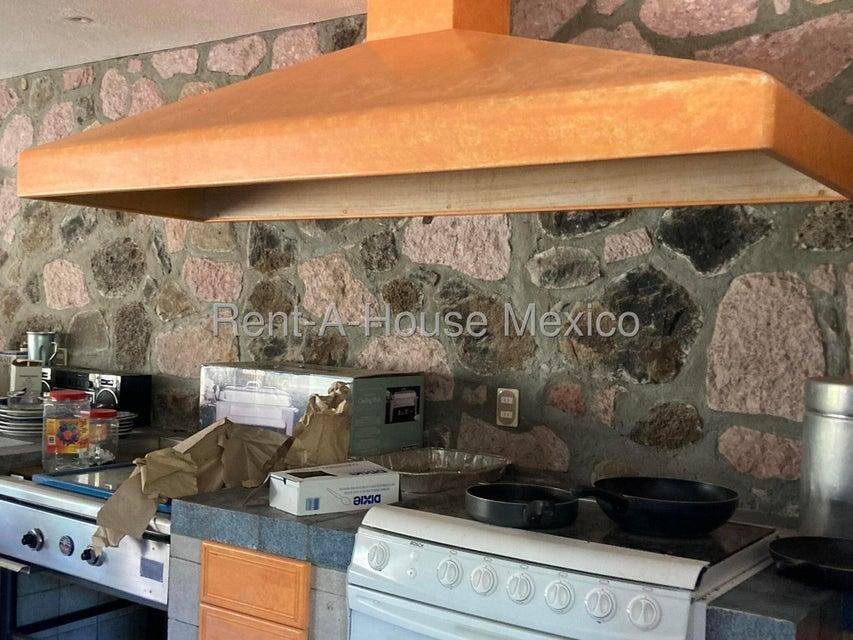 House in Canalejas, State of Mexico, Mexico 4 - 18984811