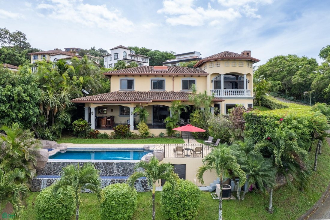 House in Pozos, San José Province, Costa Rica 1 - 18501745