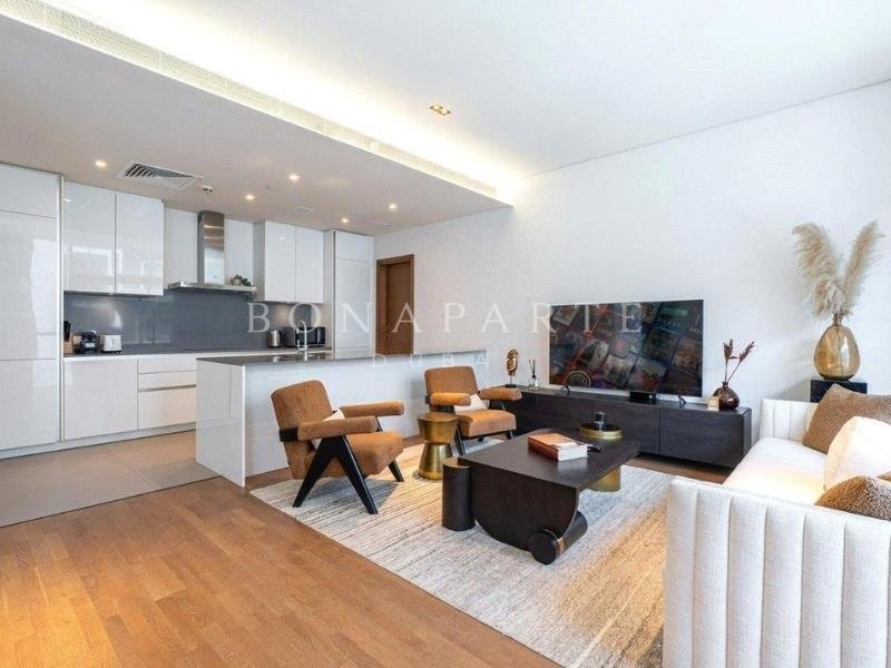 Apartment in City Walk, Dubai, United Arab Emirates 4 - 18985155