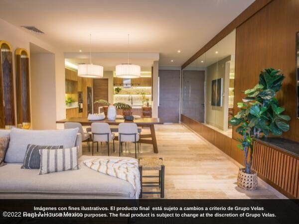 Apartment in Cancún, Quintana Roo, Mexico 5 - 18984950