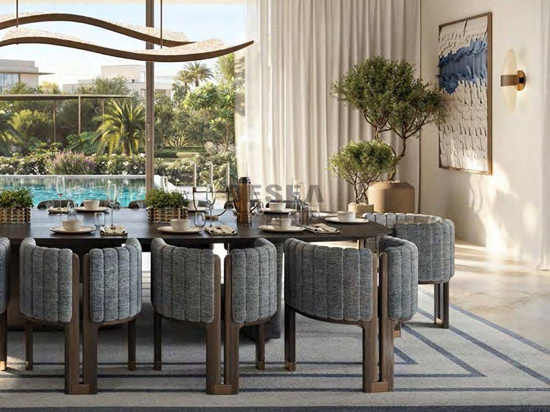 Villa in Remraam, Dubai, United Arab Emirates 4 - 18985500