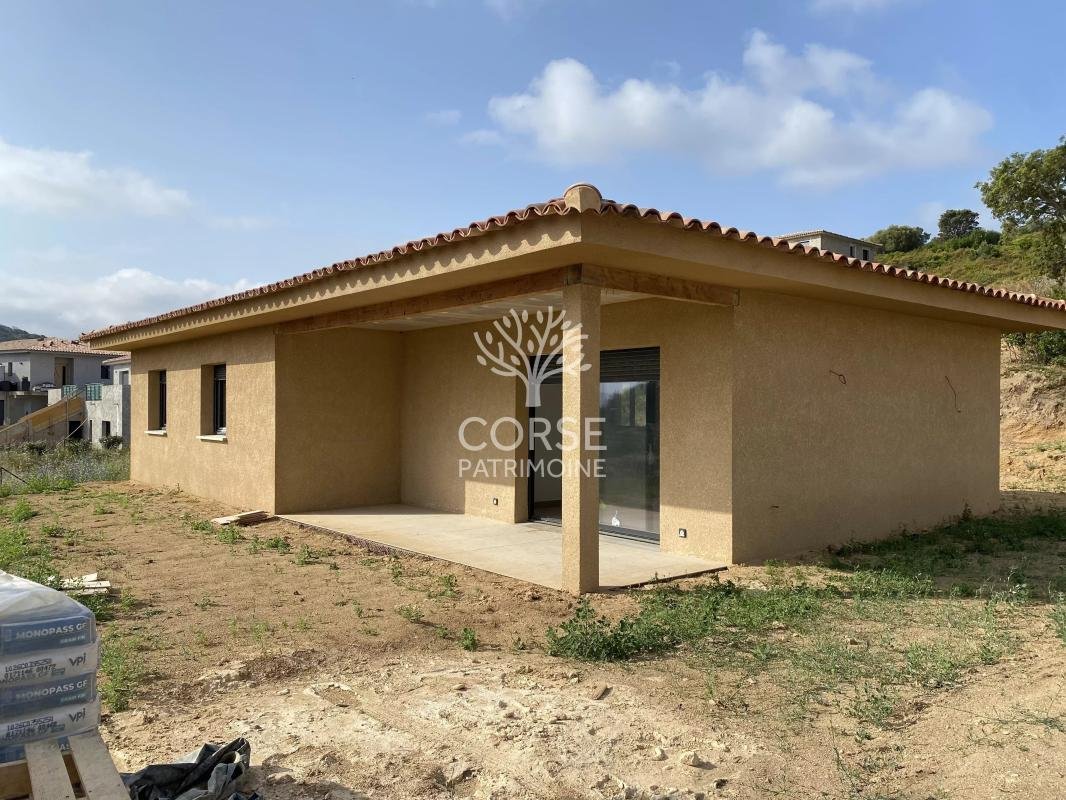 House in Sotta, Corsica, France 1 - 16197600