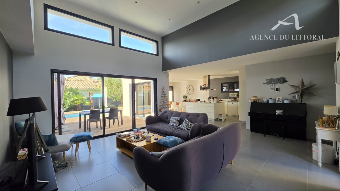 House in Nord Est, Andernos-les-Bains, France 4 - 18985812