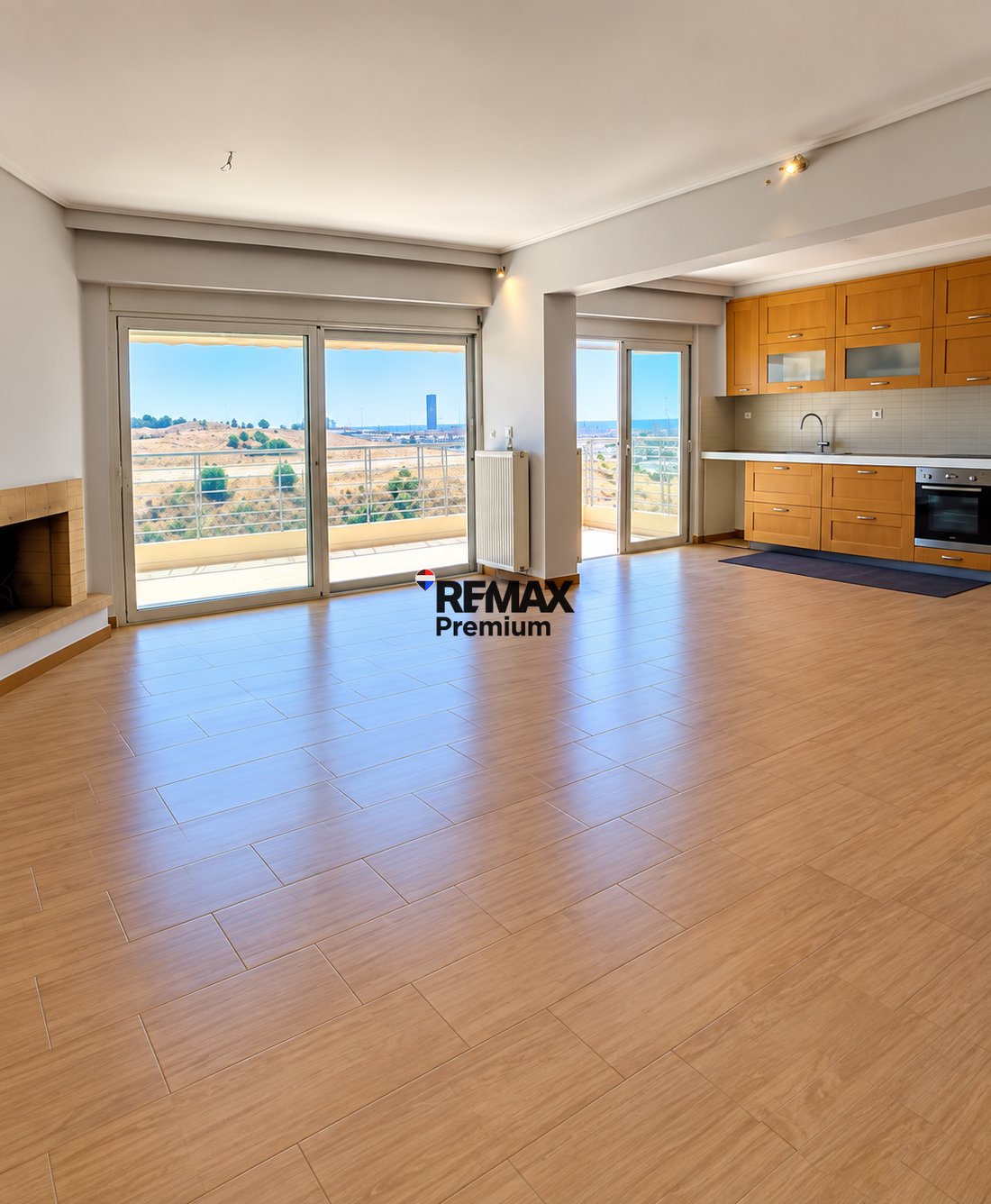 Apartment in South Athens, Attica, Greece 1 - 18984905