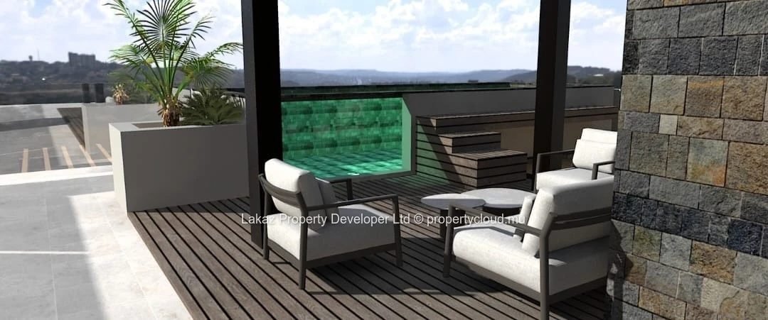 Apartment in Grand Baie, Rivière du Rempart District, Mauritius 5 - 18984985