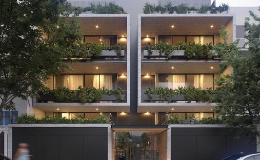 Apartment in Mexico City, Mexico City, Mexico 1