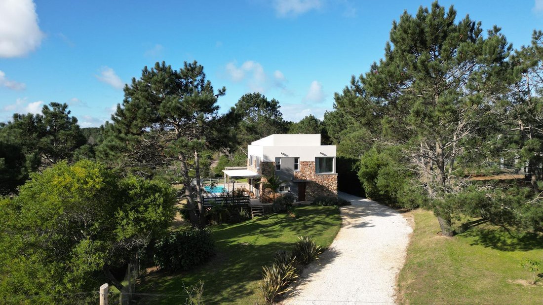 House in San Gregorio de Polanco, Tacuarembó Department, Uruguay 4 - 18986925