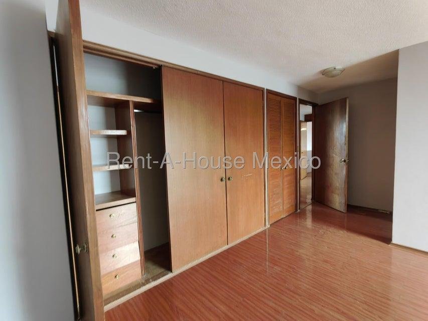 Apartment in Mexico City, Mexico 5 - 18985430