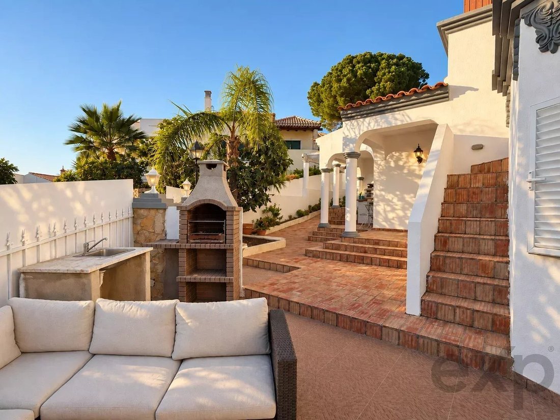 House in Moncarapacho, Algarve, Portugal 4 - 18986547