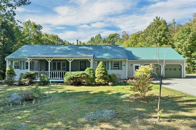 House in Sanbornton, New Hampshire, United States 3 - 18986916