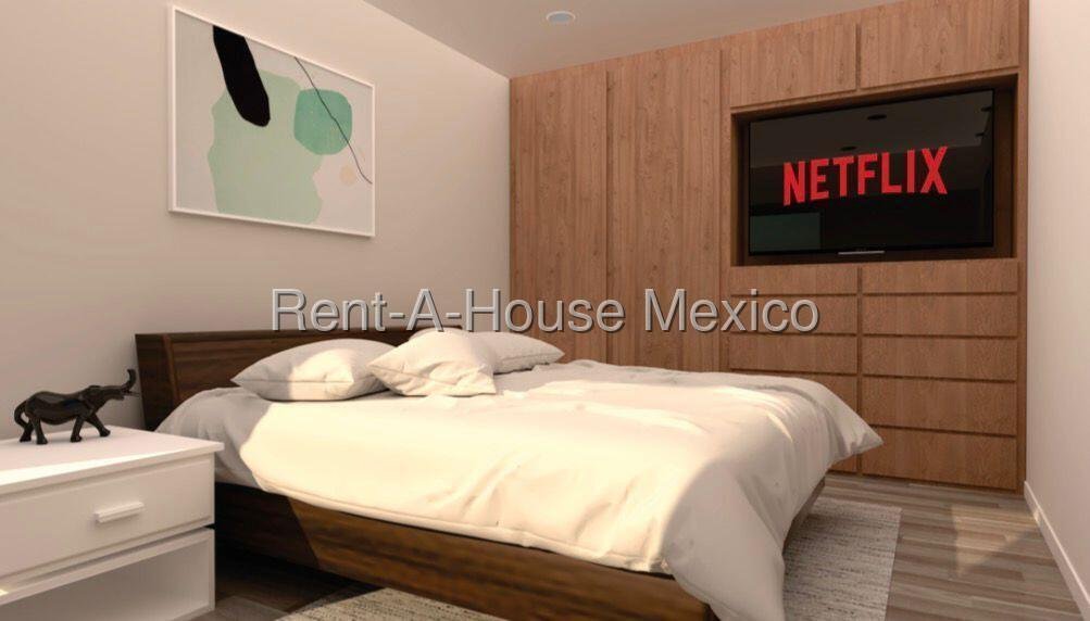 Apartment in Mexico City, Mexico 4 - 18985555