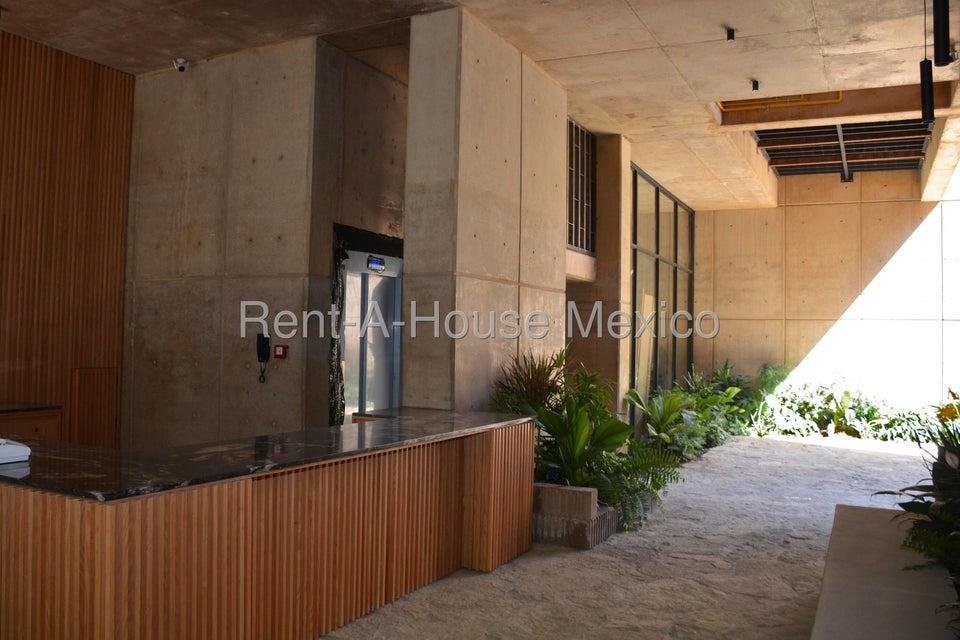Apartment in Mexico City, Mexico 5 - 18986827