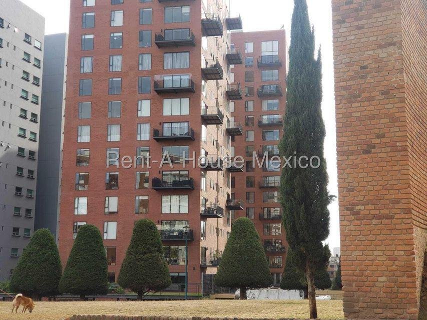 Apartment in Villa Florence, State of Mexico, Mexico 2 - 18984790